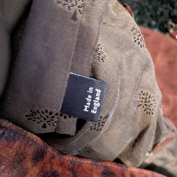 Mulberry Alexa VINTAGE - Picture 14 of 16